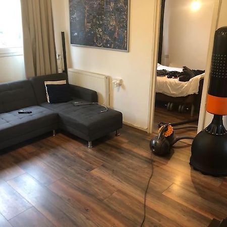 Modern 1 Bedroom Near Camden London Kültér fotó