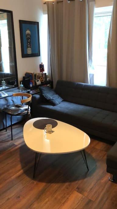 Modern 1 Bedroom Near Camden London Kültér fotó